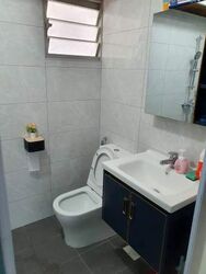 Blk 782C Woodlands Meadow (Woodlands), HDB 4 Rooms #447180911